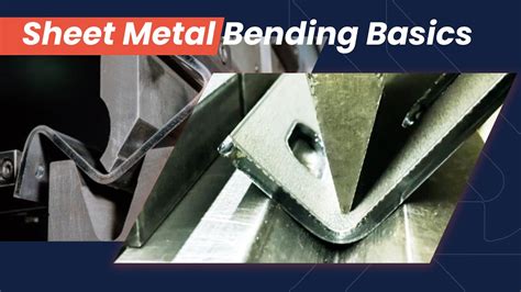 strength of bent sheet metal vs welded|sheet metal bending strength.